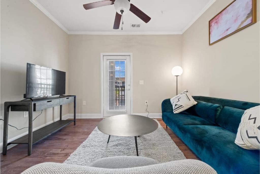 Ferienwohnung Viagem Perfect 1Br With Balcony Pool And Gym Myrtle Beach Exterior foto