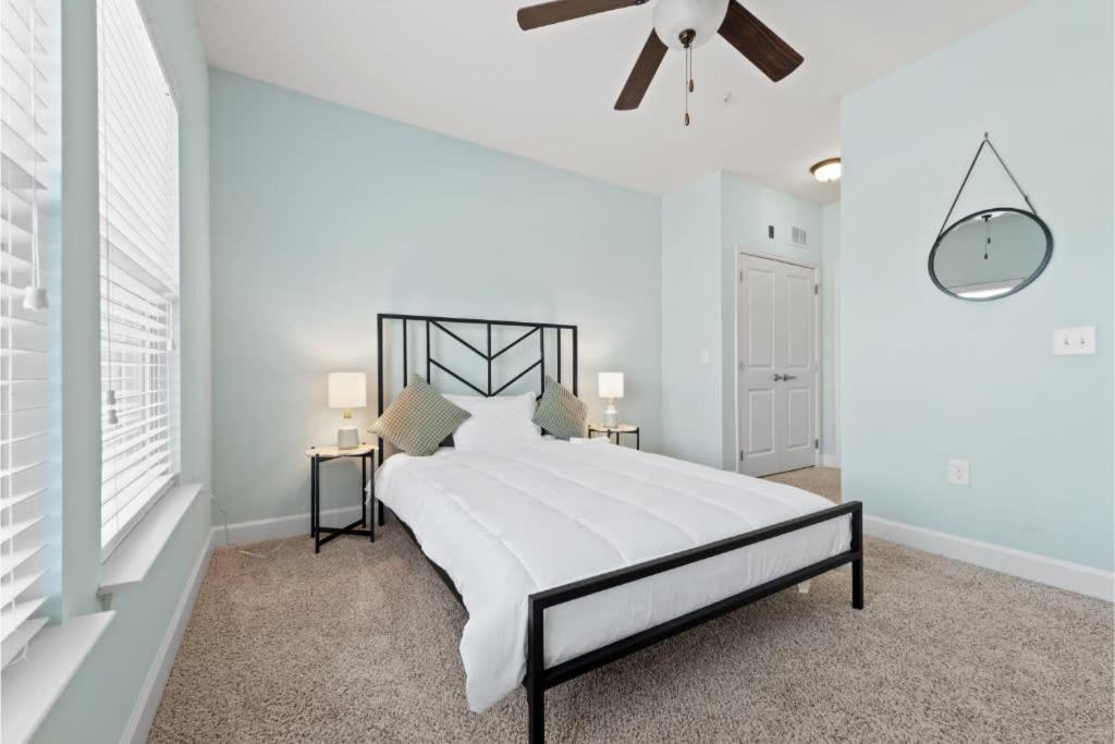 Ferienwohnung Viagem Perfect 1Br With Balcony Pool And Gym Myrtle Beach Exterior foto